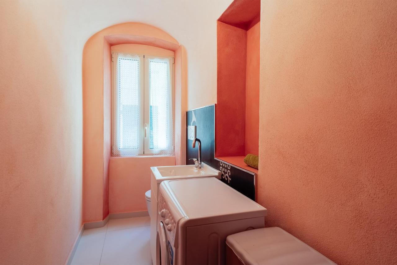 Costiglioli Central & Elegant Duplex Sanremo Exterior photo