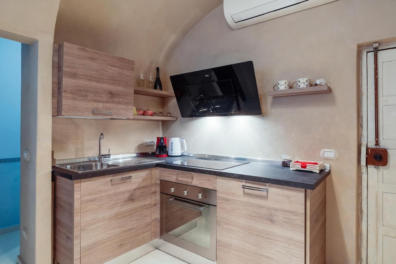 Costiglioli Central & Elegant Duplex Sanremo Exterior photo