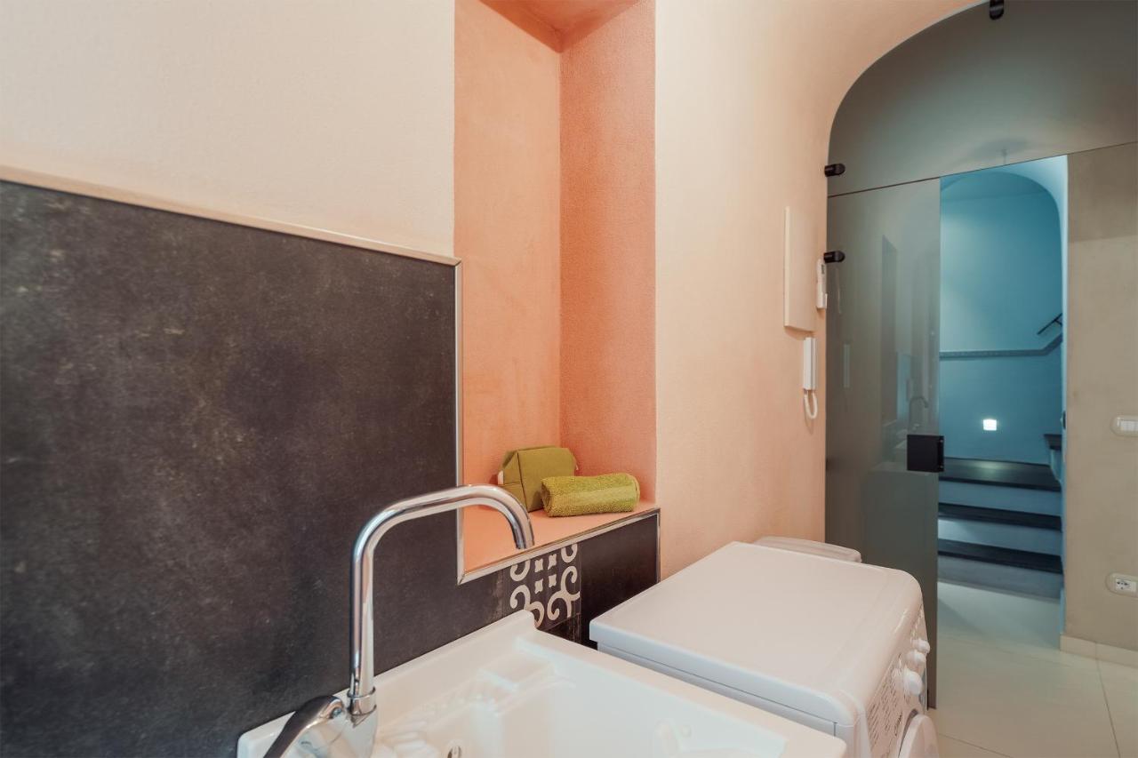 Costiglioli Central & Elegant Duplex Sanremo Exterior photo